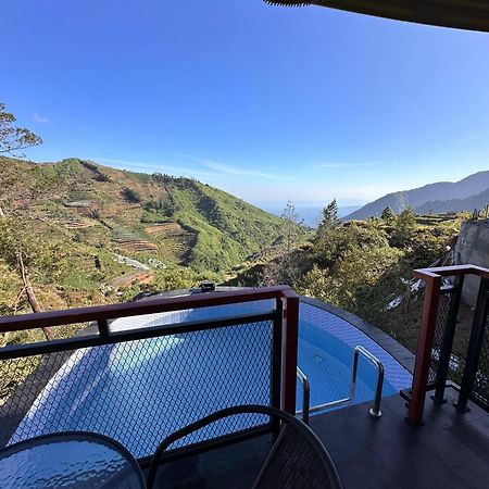KejajarAfton Garden Valey Sikunir Syariah别墅 外观 照片